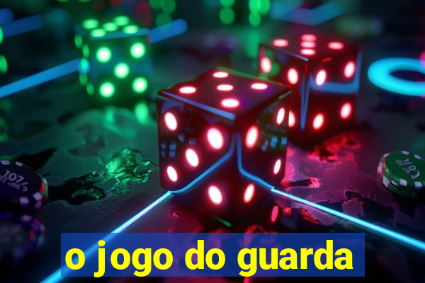 o jogo do guarda-chuva